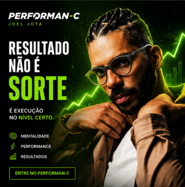 PERFORMAN-C – Joel Jota