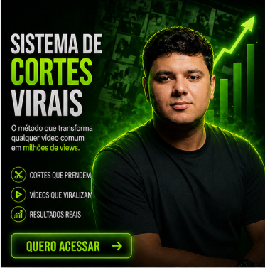 Sistema de Cortes Virais – Antônio da Silva