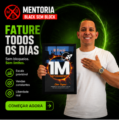 Mentoria Black Sem Block (kwai Ads) – Wellington Cruz