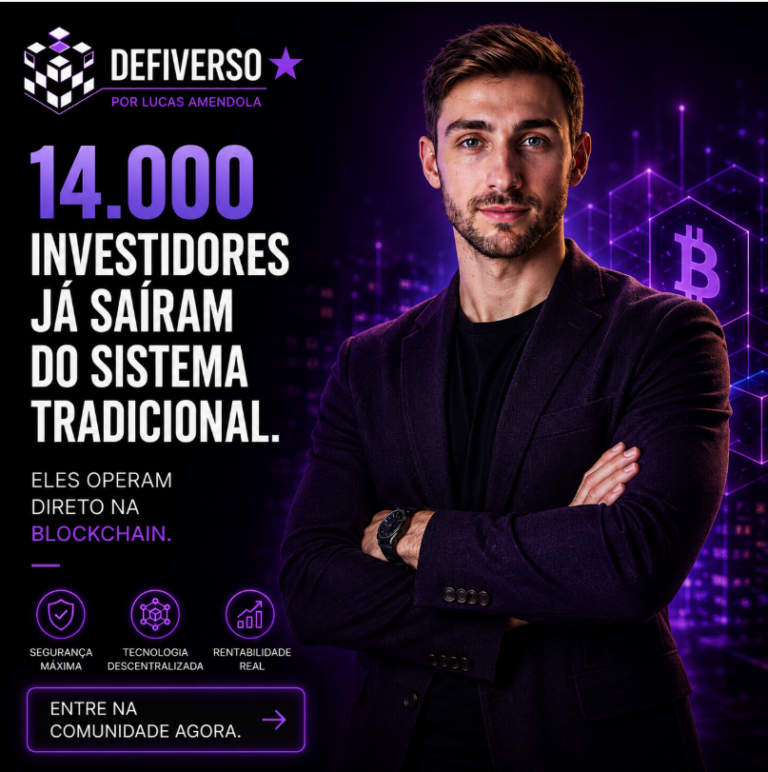 Defiverso – Lucas Amendola
