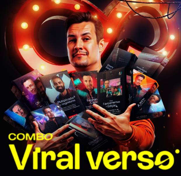 Viral Verso - Oney Araujo - 2024