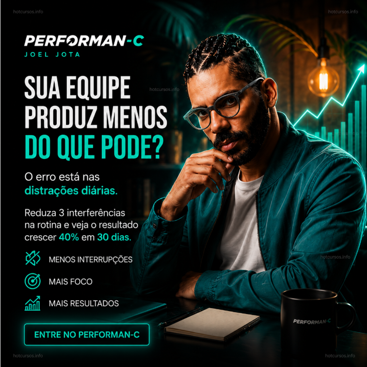 PERFORMAN-C – Joel Jota