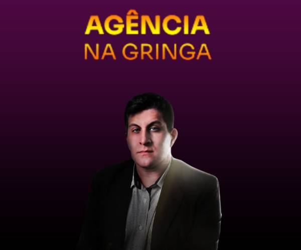 Agência na Gringa - Lucas Neves