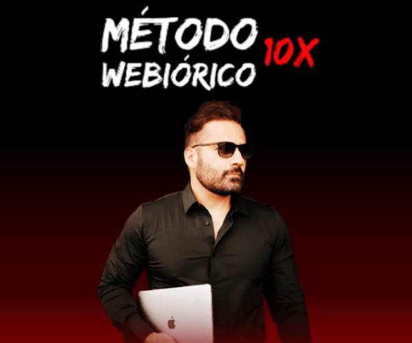 Método Webiórico 10X - Breno Blandy