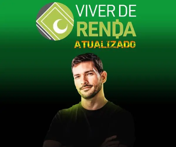 Viver de Renda – Bruno Perini