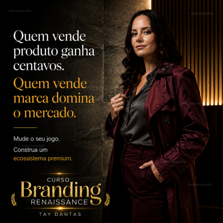 Branding Renaissance – Tay Dantas
