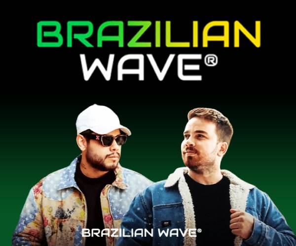 Brazilian Wave - Guilherme Bifi & Gabriel Saraiva