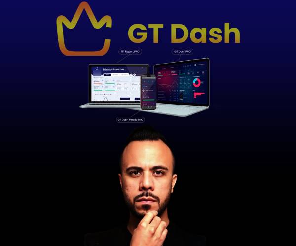 GT DASH PRO - Samuel Costa