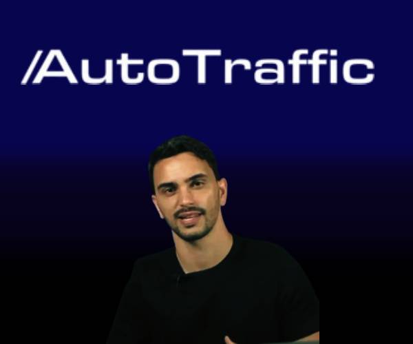 Auto Traffic -Jef Martins (Jef Programador)
