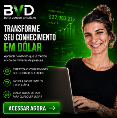 Bora Vender em Dólar – Maria Franco