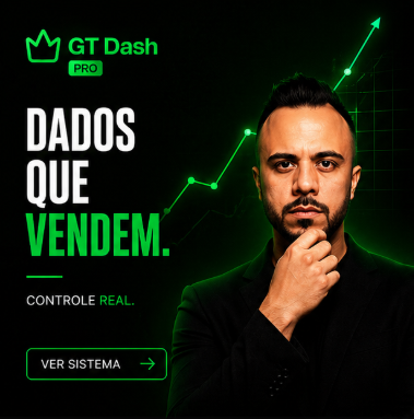 GT DASH PRO – Samuel Costa