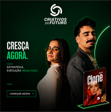 Clone com IA – Monique Lopes E  Jenner Jon Lopes Jr