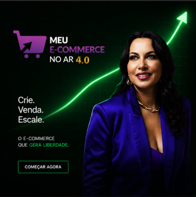 Meu E-commerce no Ar MEA 4.0 – Sabrina Nunes