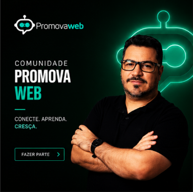 Comunidade Promovaweb