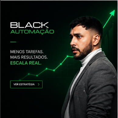 Pense Academy Black Automação – pedro emanuel