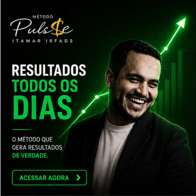 Método Pulse – Agende 3-6 reuniões por dia – Itamar IrfAds