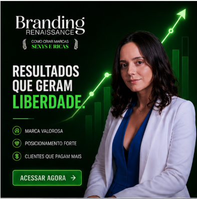 Branding Renaissance – Tay Dantas