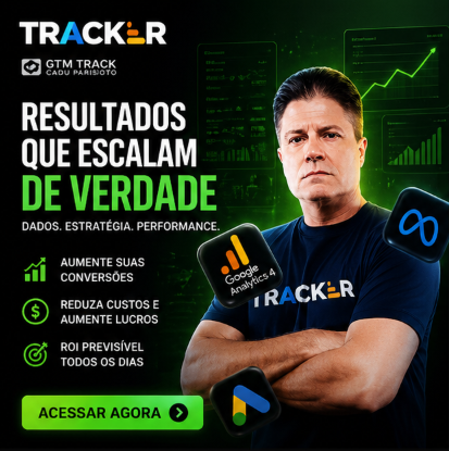 GTM Track Cadu Parisoto (Black Track)