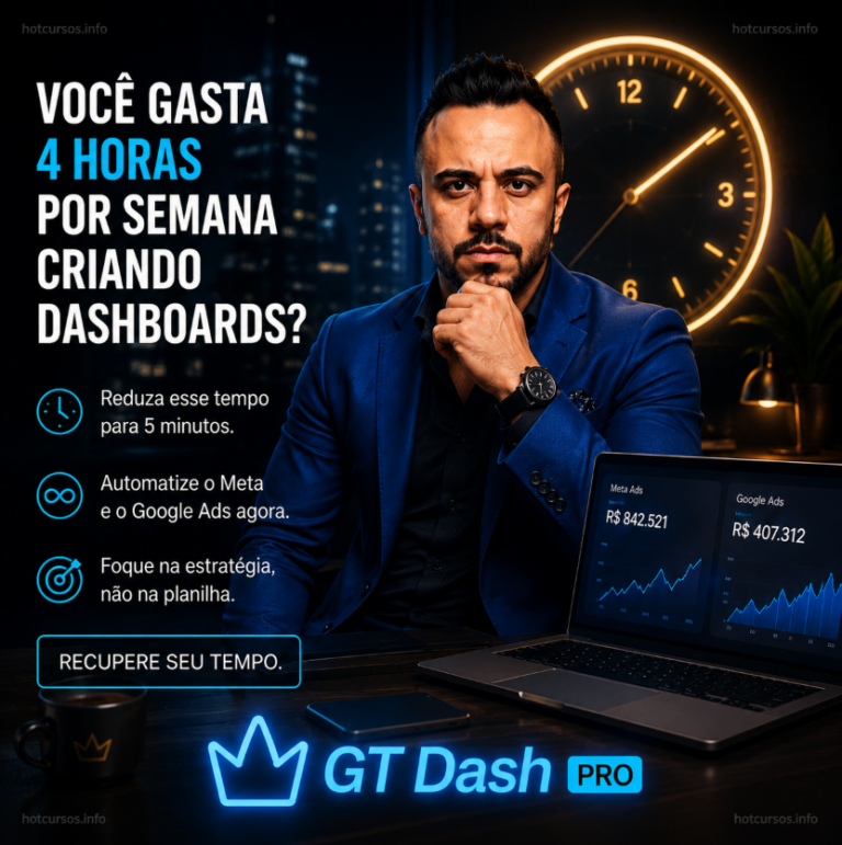 GT DASH PRO – Samuel Costa