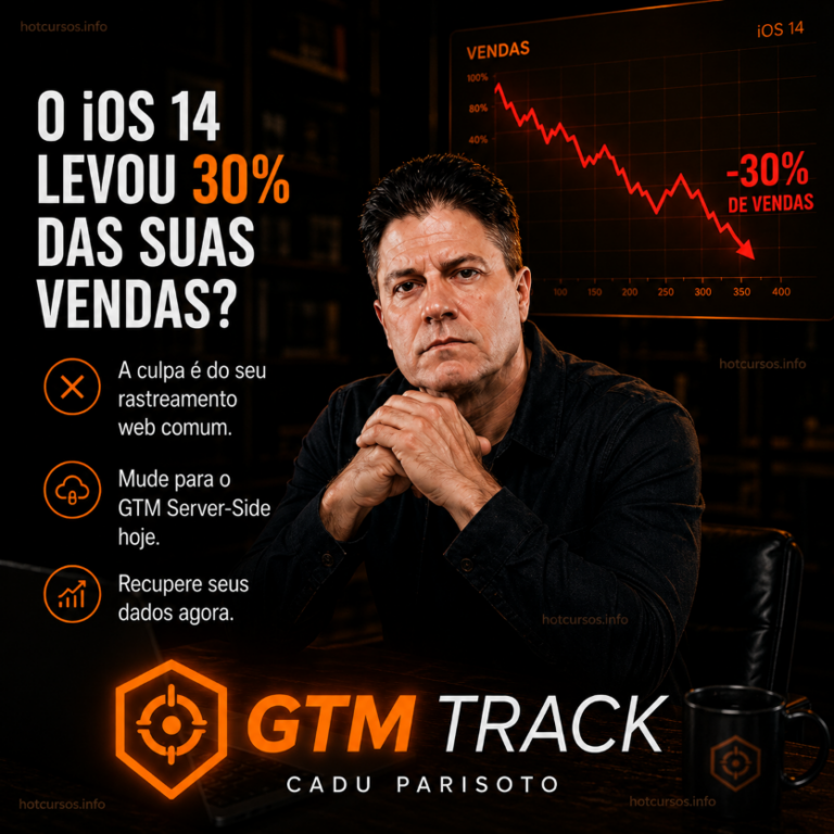 GTM Track Cadu Parisoto (Black Track)