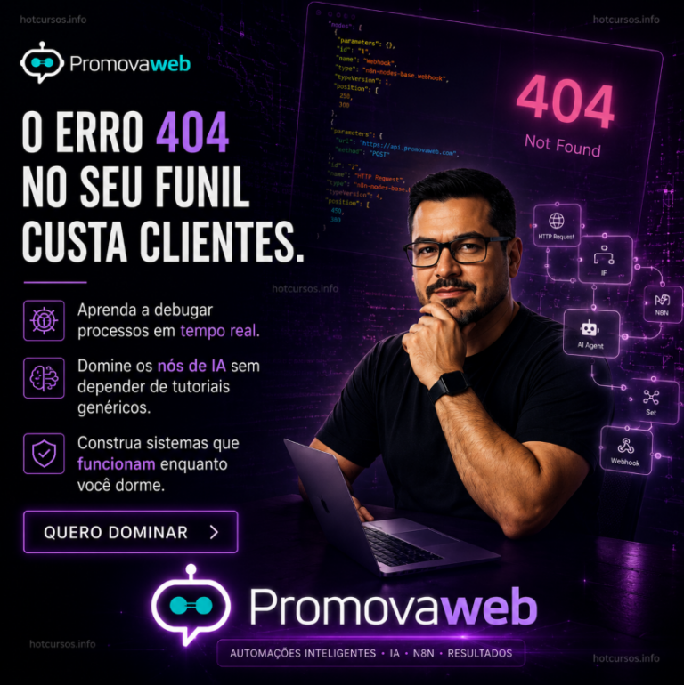 Comunidade Promovaweb