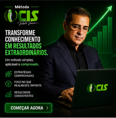 Método CIS – Paulo Vieira
