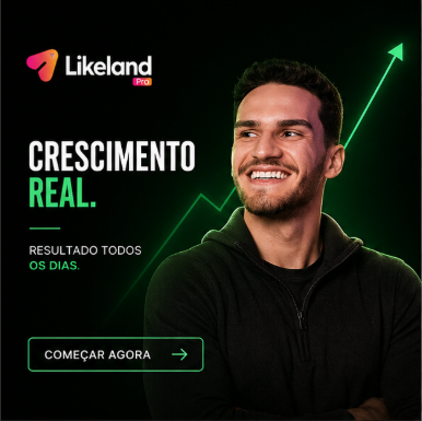 LIKE LAND PRO – PEDRO NORONHA