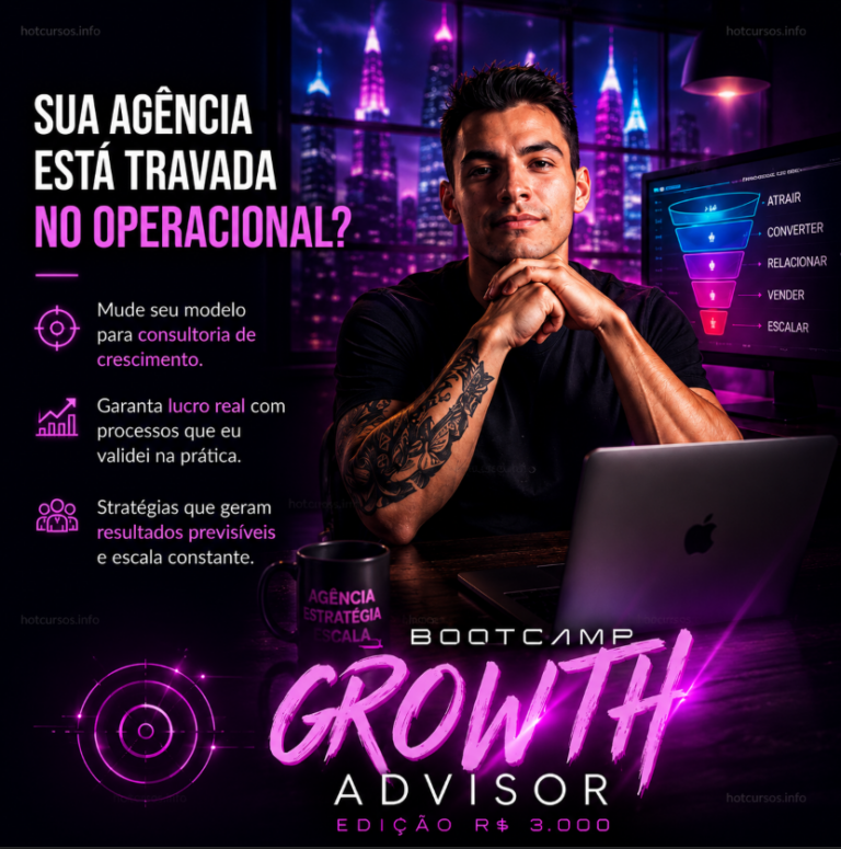 Bootcamp Growth Advisor – lucas felix