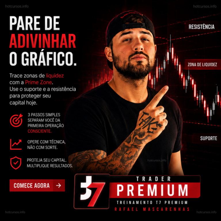 treinamento t7 premium – Rafael Mascarenhas
