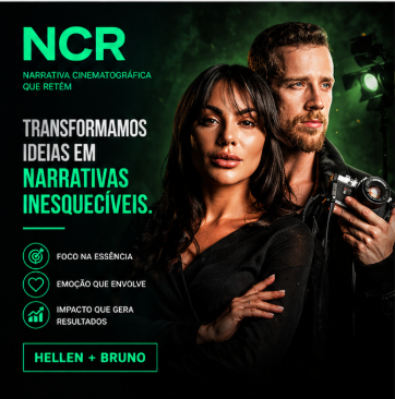 Midtracker – O Método NCR