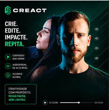MIDTRACK – CREACT