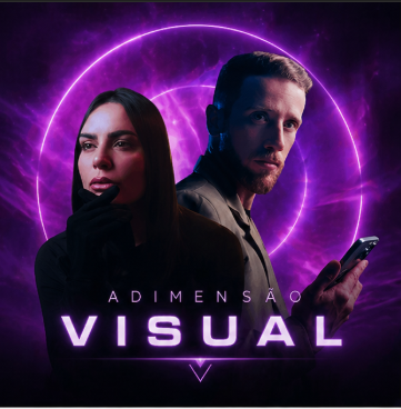 Midtrack – A Dimensão Visual
