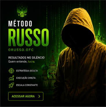 MÉTODO RUSSO – ORUSSO.OFC