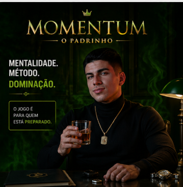 Momentum – O Padrinho