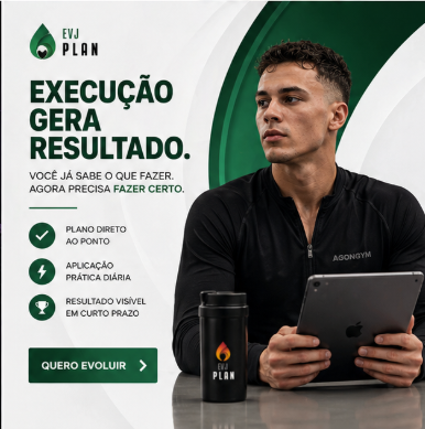 EVJ Plan – Victor Sotero