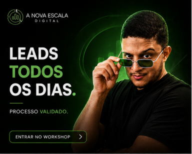 Workshop Leads Milionárias – Marconi Rômulo