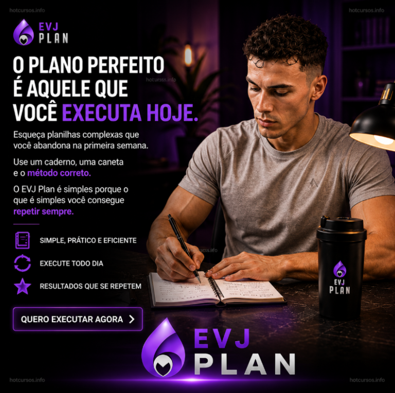 EVJ Plan – Victor Sotero