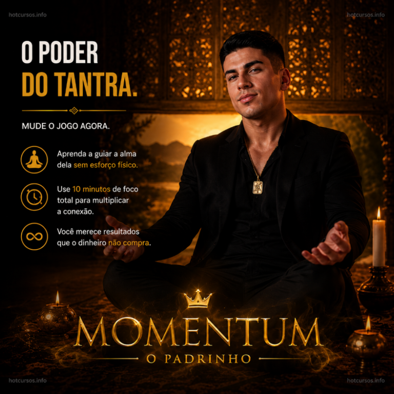 Momentum – O Padrinho