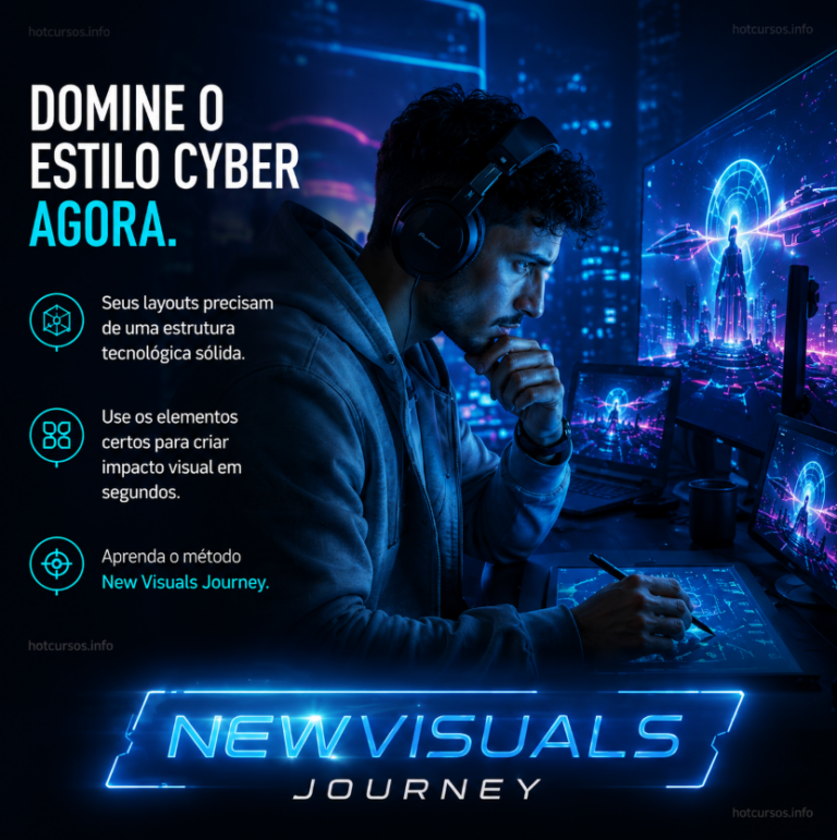 New Visuals Journey – Igor Visuals