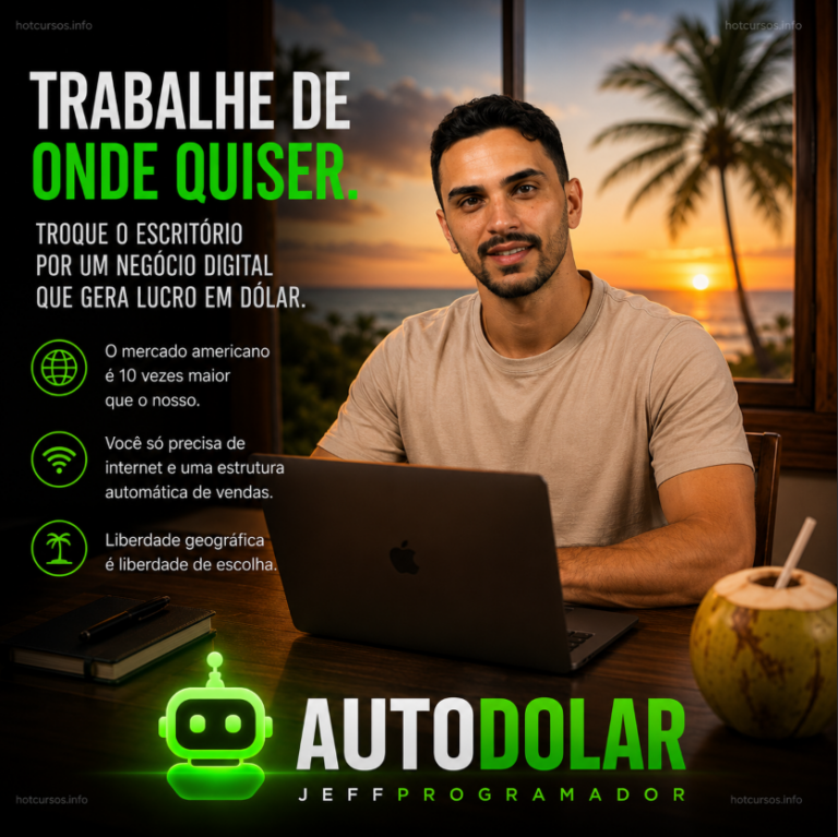 AutoDolar – Jeffprogramador
