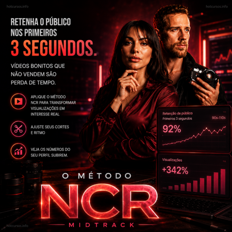 Midtracker – O Método NCR