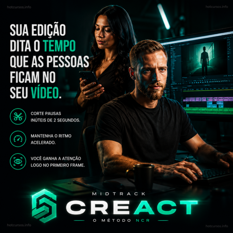 MIDTRACK – CREACT