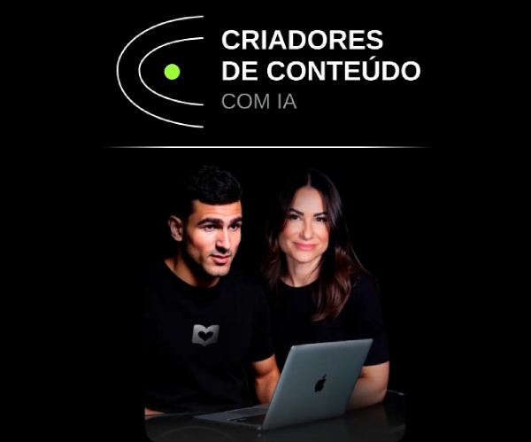CRIADORES DE CONTEUDO COM IA - Likensina