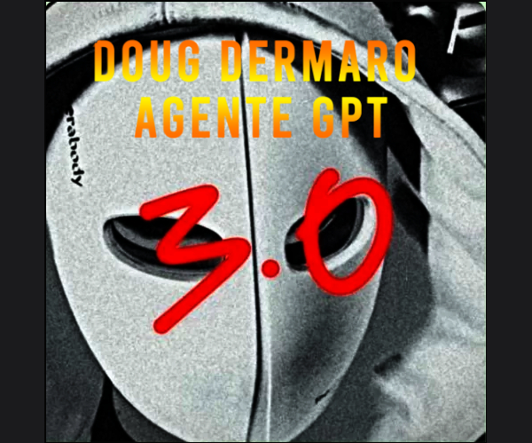 AGENTEGPT 3.0 - DOUG.EXE - DOUG DEMARCO