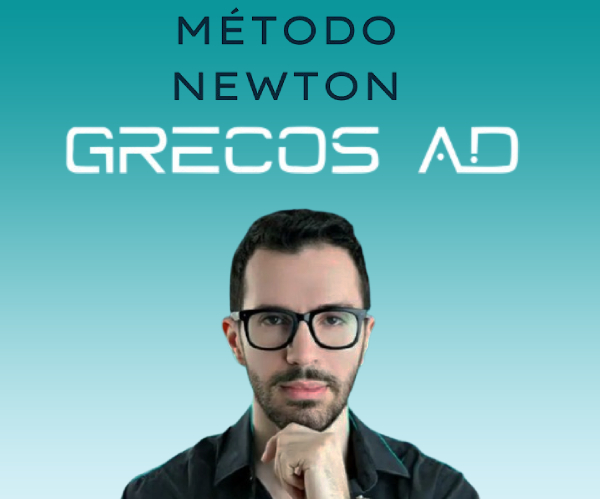Método Newton - Grecos - Mentoria Newton Greco