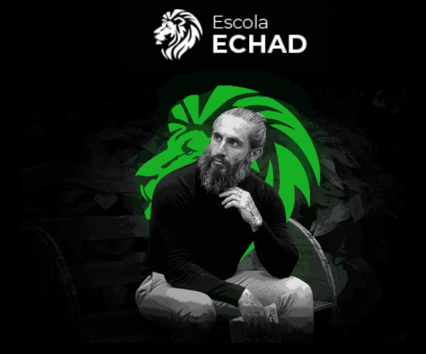 Escola Echad - Fernando Yah Ússàf