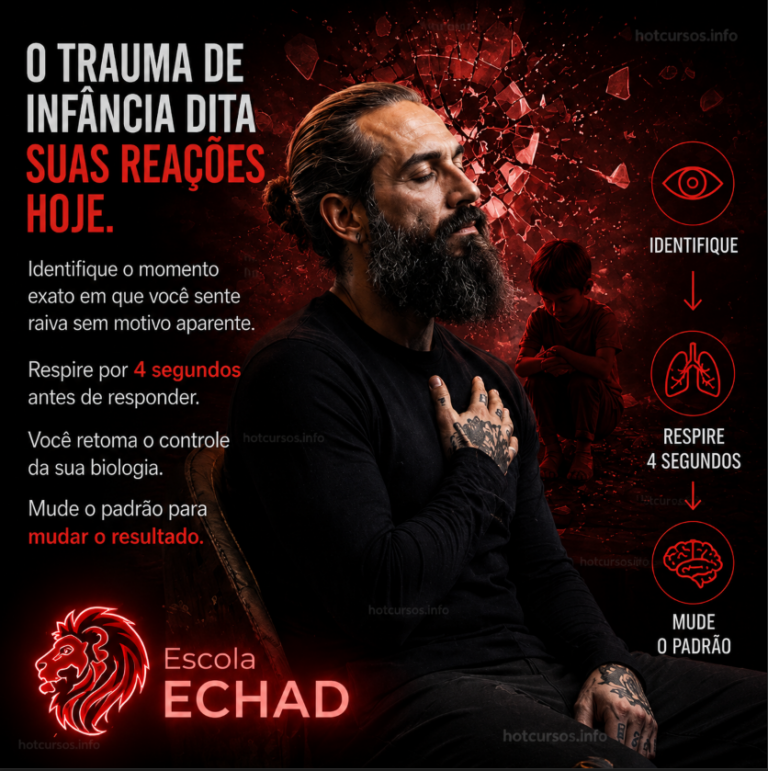 Escola Echad – Fernando Yah