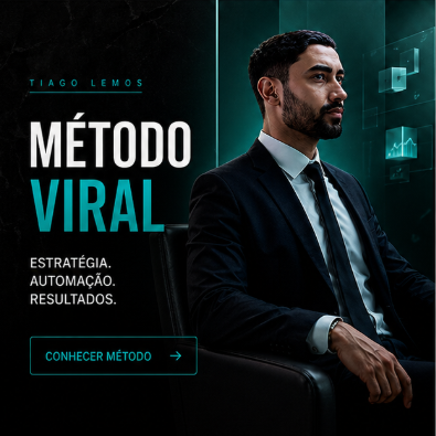 Ruptura Viral IA – Tiago Lemos