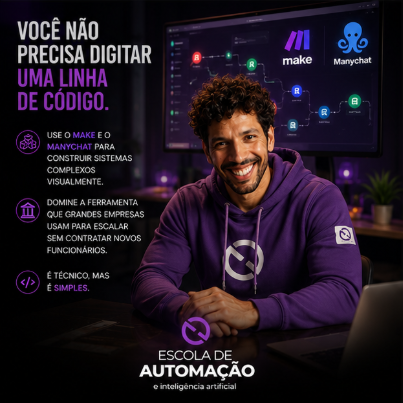 Escola de Automação e Inteligência Artificial – Thales Laray