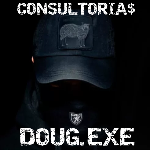 CONSULTORIA$ -DOUG.EXE DOUG DEMARCO